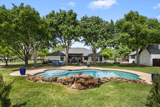 3 Crestview Circle, Rockwall, TX 75087