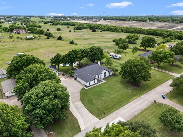3 Crestview Circle, Rockwall, TX 75087