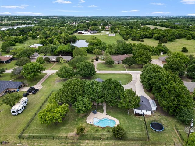 3 Crestview Circle, Rockwall, TX 75087