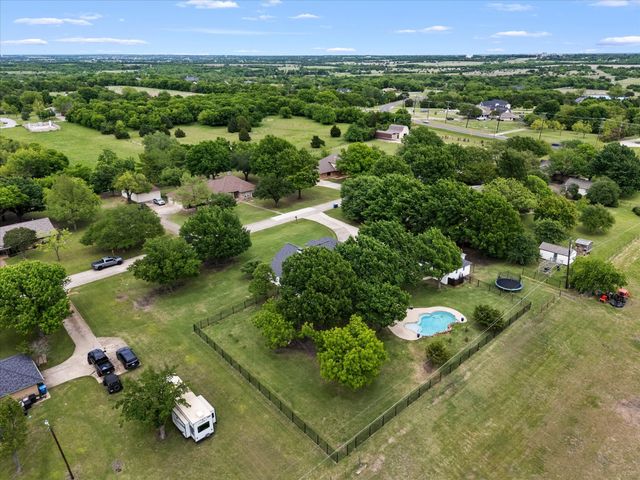 3 Crestview Circle, Rockwall, TX 75087