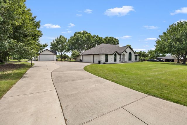 3 Crestview Circle, Rockwall, TX 75087