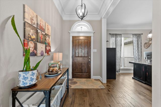 3 Crestview Circle, Rockwall, TX 75087