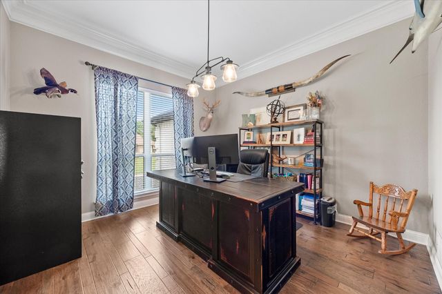3 Crestview Circle, Rockwall, TX 75087