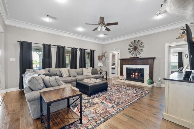 3 Crestview Circle, Rockwall, TX 75087