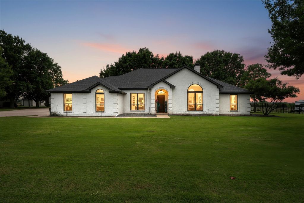 3 Crestview Circle, Rockwall, TX 75087