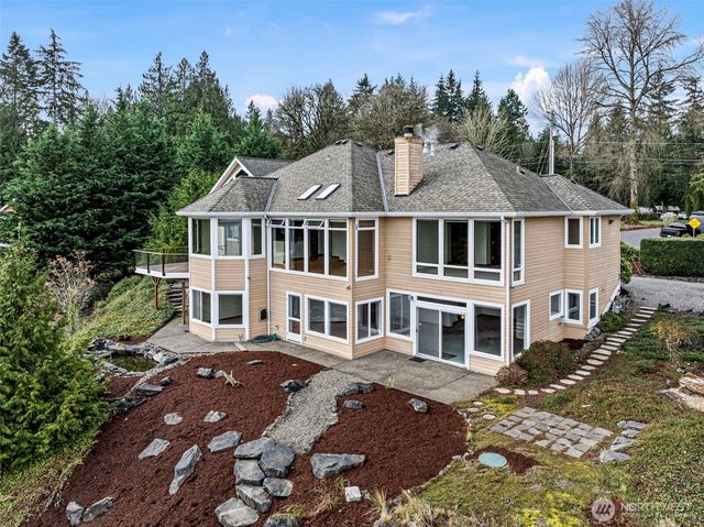 14815 14th Avenue NW, Gig Harbor, WA 98332