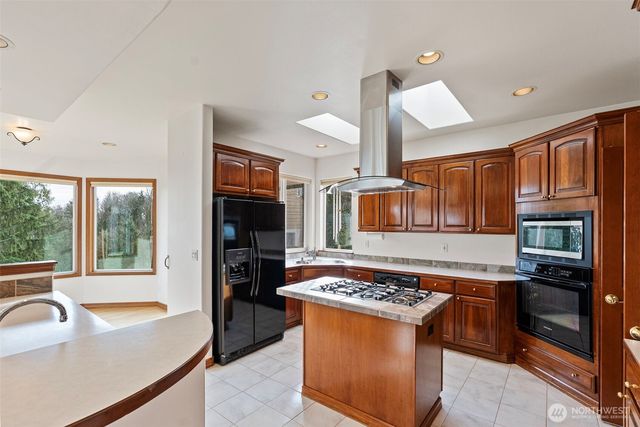 14815 14th Avenue NW, Gig Harbor, WA 98332