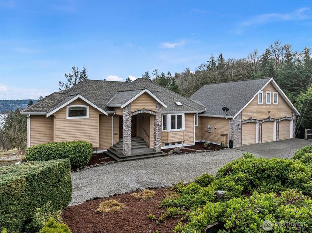 14815 14th Avenue NW, Gig Harbor, WA 98332