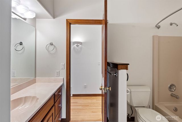 14815 14th Avenue NW, Gig Harbor, WA 98332