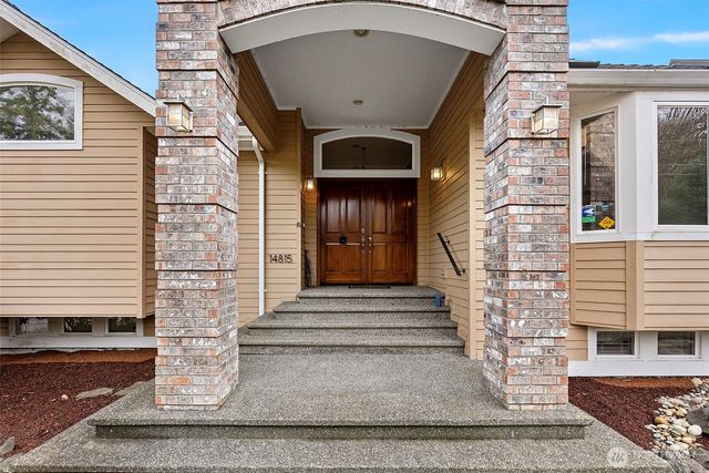 14815 14th Avenue NW, Gig Harbor, WA 98332