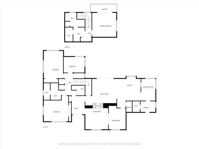 2618 Rocky Trail Road, Diamond Bar, CA 91765