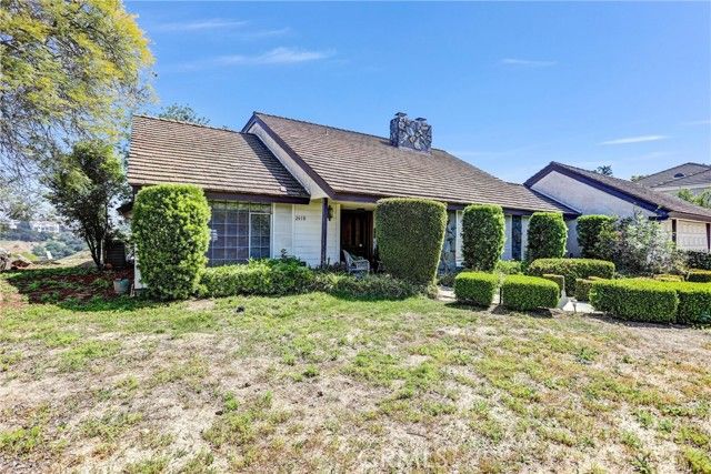 2618 Rocky Trail Road, Diamond Bar, CA 91765