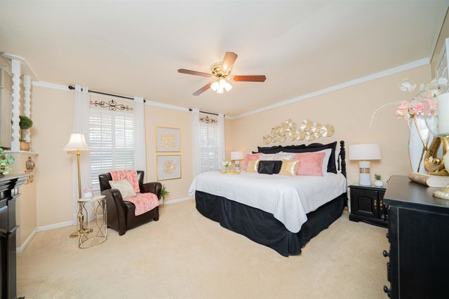 209 Cheryl St, Longview, TX 75604