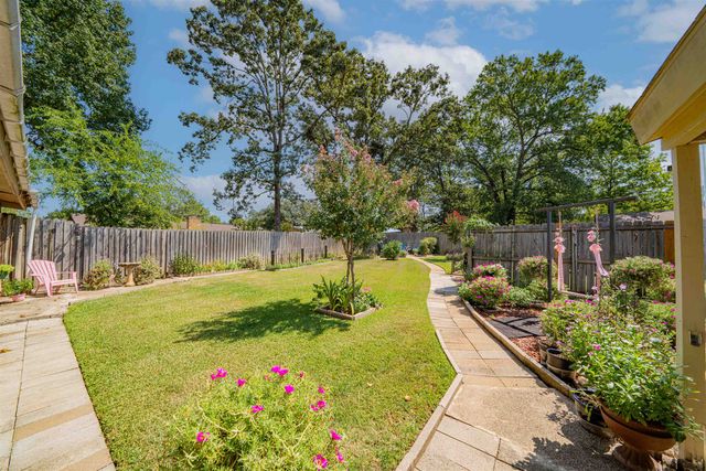 209 Cheryl St, Longview, TX 75604