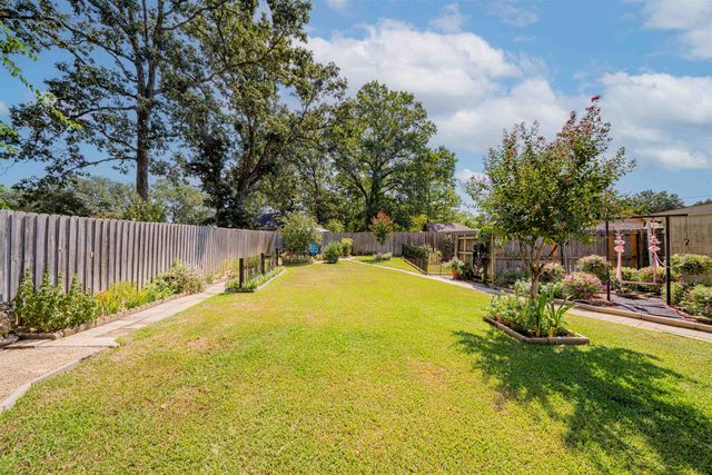 209 Cheryl St, Longview, TX 75604