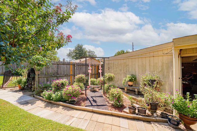 209 Cheryl St, Longview, TX 75604