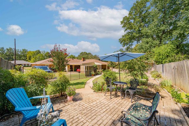 209 Cheryl St, Longview, TX 75604