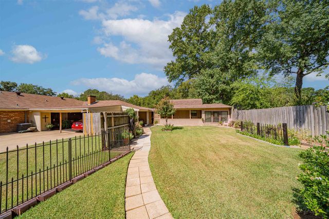 209 Cheryl St, Longview, TX 75604