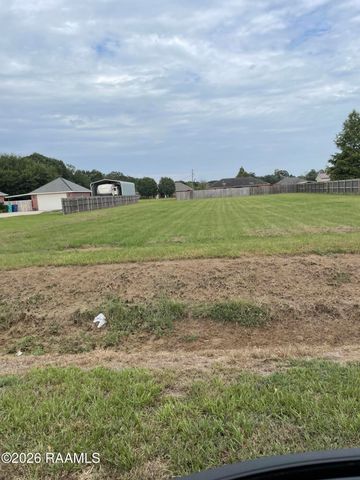 Tbd La 749, Opelousas, LA 70570