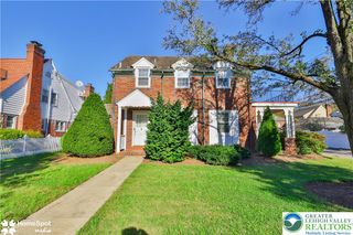 615 North 27th Street, Allentown City, PA 18104