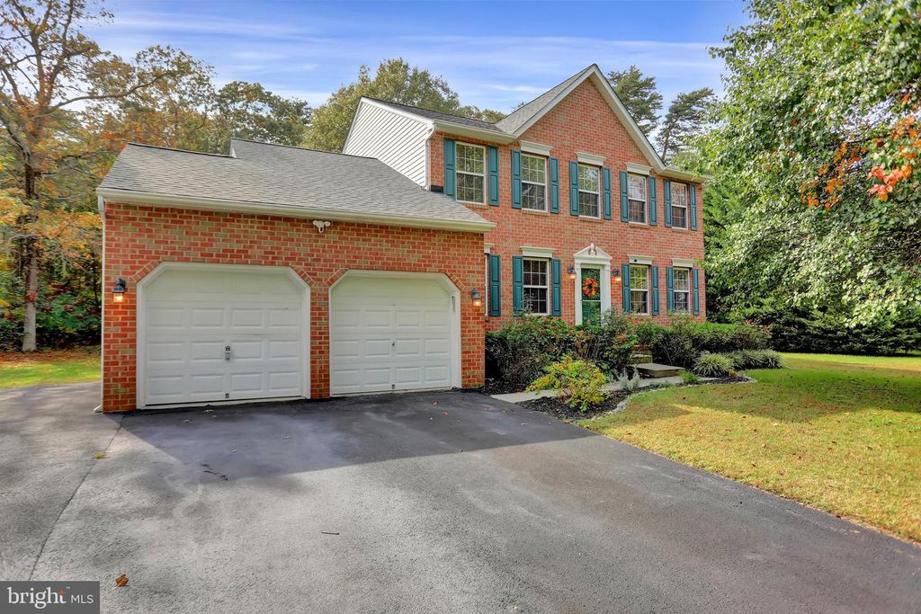 207 WESTON WOODS DR, Pasadena, MD 21122
