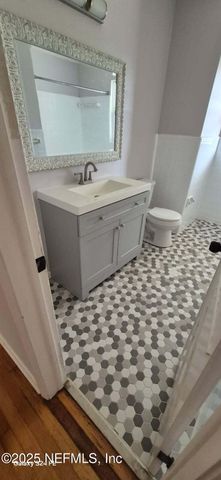 6117 CLIFTON Avenue, Jacksonville, FL 32211