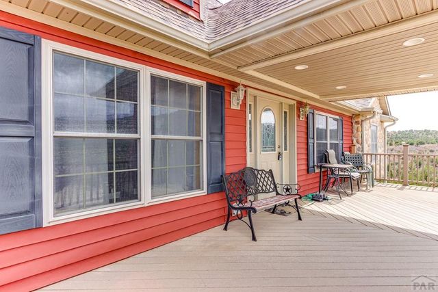 33186 Little Bear Dr, Trinidad, CO 81082