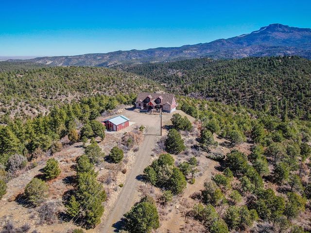 33186 Little Bear Dr, Trinidad, CO 81082