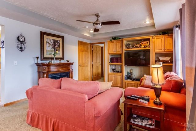 33186 Little Bear Dr, Trinidad, CO 81082