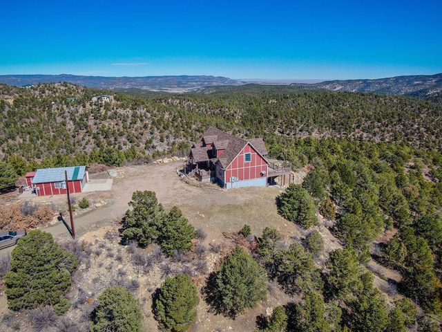 33186 Little Bear Dr, Trinidad, CO 81082