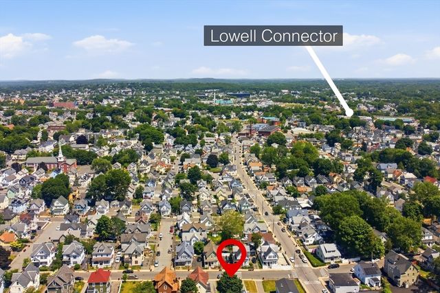 79 Warwick St, Lowell, MA 01851