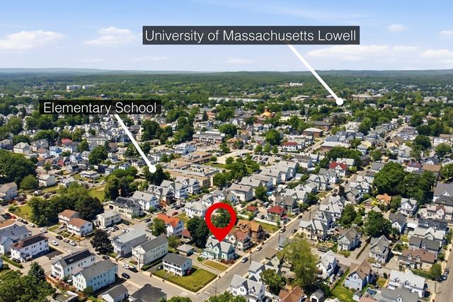 79 Warwick St, Lowell, MA 01851