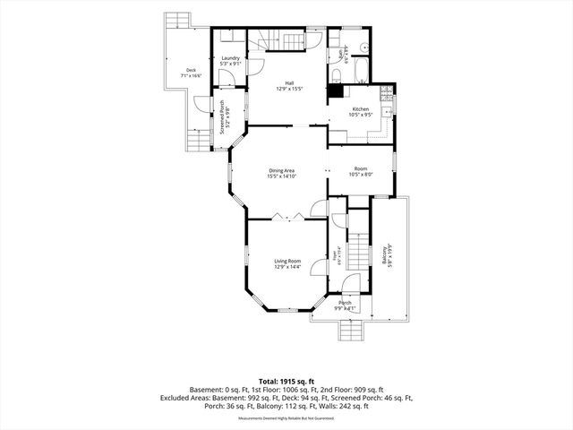 79 Warwick St, Lowell, MA 01851