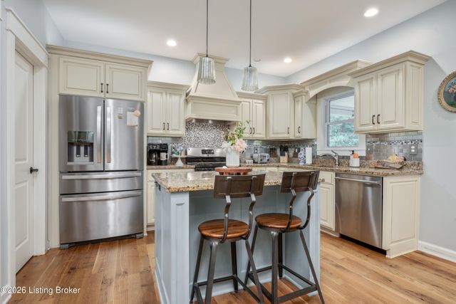3014 Heather Green Blvd, La Grange, KY 40031