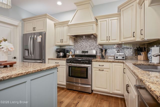 3014 Heather Green Blvd, La Grange, KY 40031