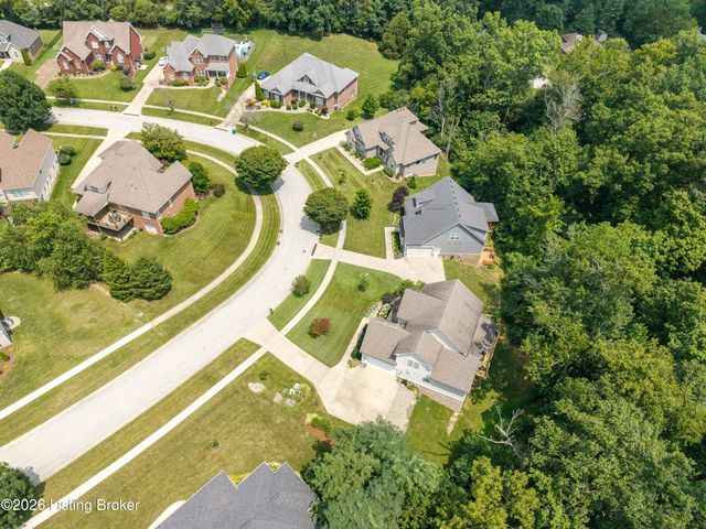3014 Heather Green Blvd, La Grange, KY 40031