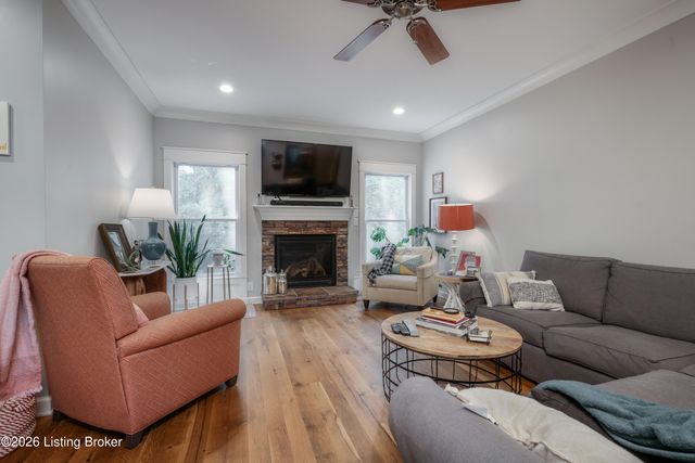 3014 Heather Green Blvd, La Grange, KY 40031