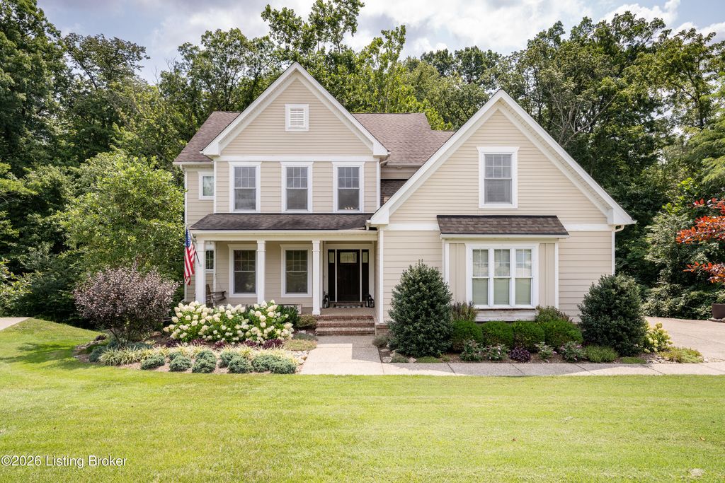 3014 Heather Green Blvd, La Grange, KY 40031