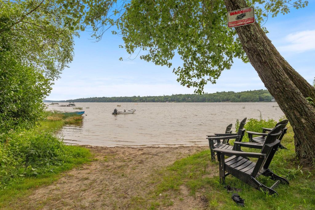 58 Lower Beach Road, Windham, ME 04062 — photo 5