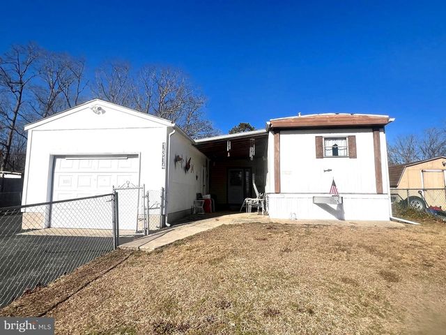 1314 SPRING GARDEN RD, Millville, NJ 08332