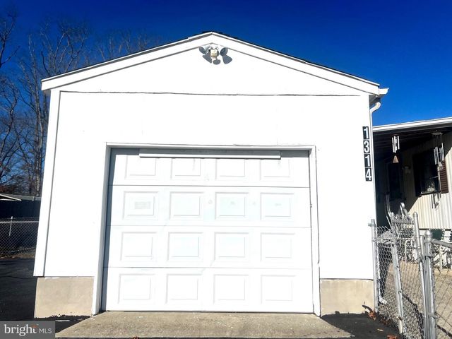 1314 SPRING GARDEN RD, Millville, NJ 08332