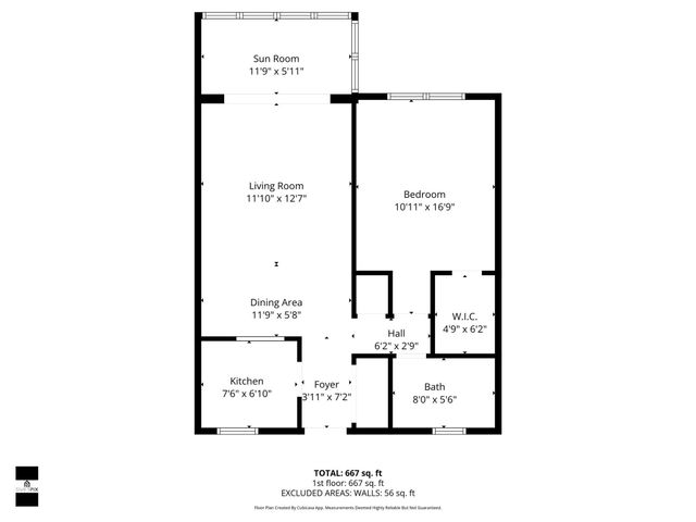 2475 W Golf Boulevard 244, Pompano Beach, FL 33064