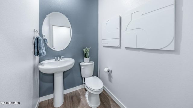 844 West End Street, Carson City, NV 89701