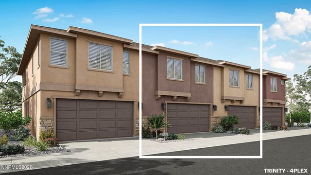 844 West End Street, Carson City, NV 89701
