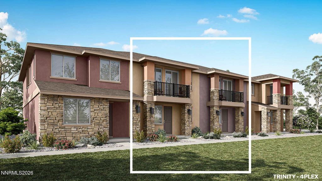 844 West End Street, Carson City, NV 89701