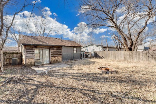 1754 S Edwards Ave, Wichita, KS 67213