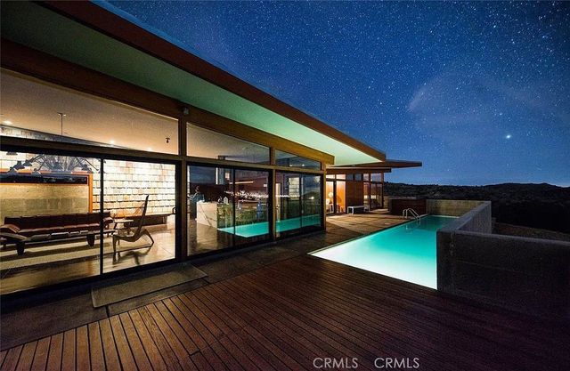 4981 Bonmar Road, Yucca Valley, CA 92284