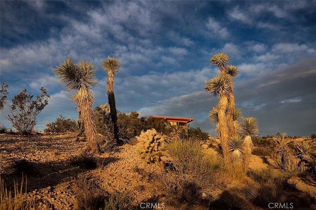 4981 Bonmar Road, Yucca Valley, CA 92284
