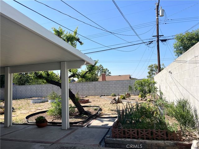 20723 Northampton Street, Walnut, CA 91789