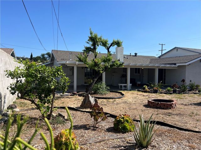 20723 Northampton Street, Walnut, CA 91789